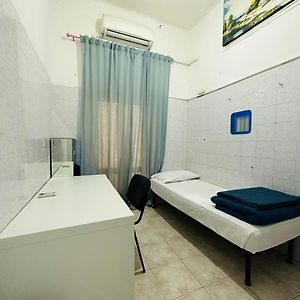 Kamer met een King Size Bed